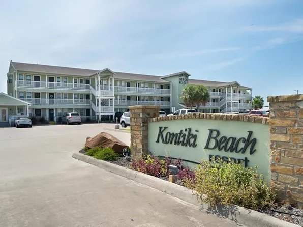 2290 N Fulton Beach Rd #219, Rockport, TX 78382