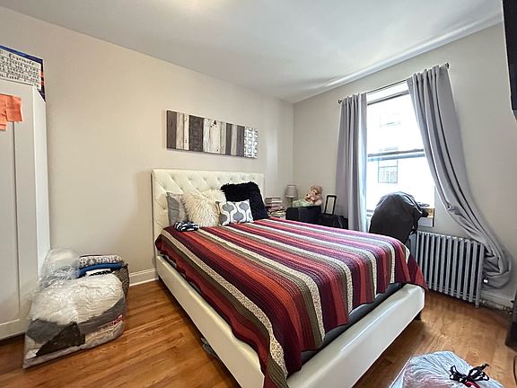 4th image of 711 Ocean Ave #3600