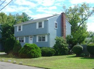 51 Elmwood Ave, Saugus, MA 01906