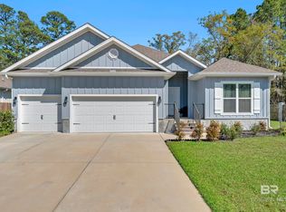 1262 Holland St, Gulf Shores, AL 36542