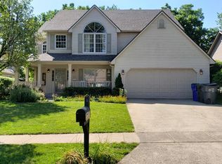 904 Andover Grn, Lexington, KY 40509