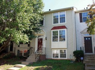 14612 Woodspring Ct, Centreville, VA 20120