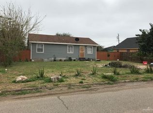 5614 Eleanor St, Edinburg, TX 78542
