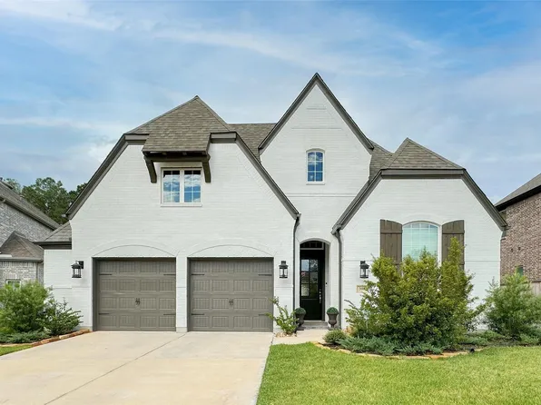 308 Mallory Ct, Montgomery, TX 77316