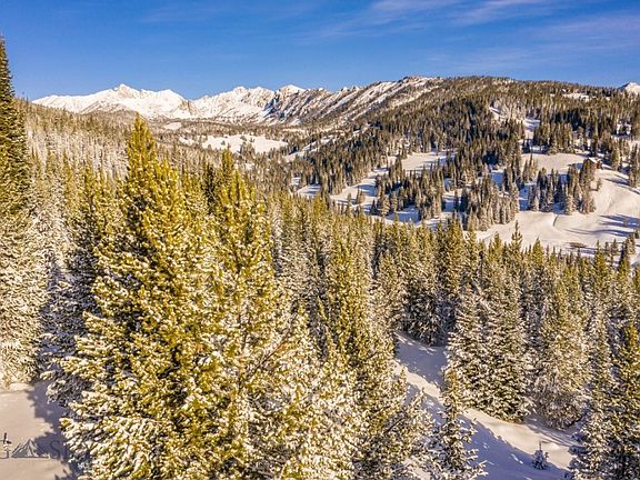 4th image of Beehive Basin Rd Lot 4