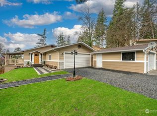 811 N Harding Rd, Elma, WA 98541