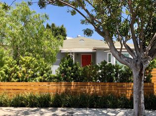 2341 20th St, Santa Monica, CA 90405
