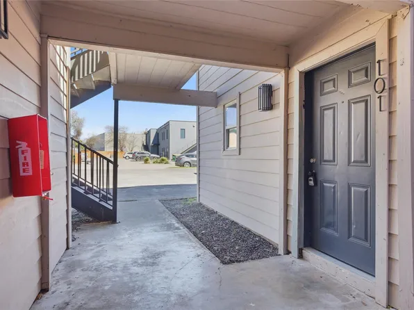 2705 Windswept Cv #101, Austin, TX 78745