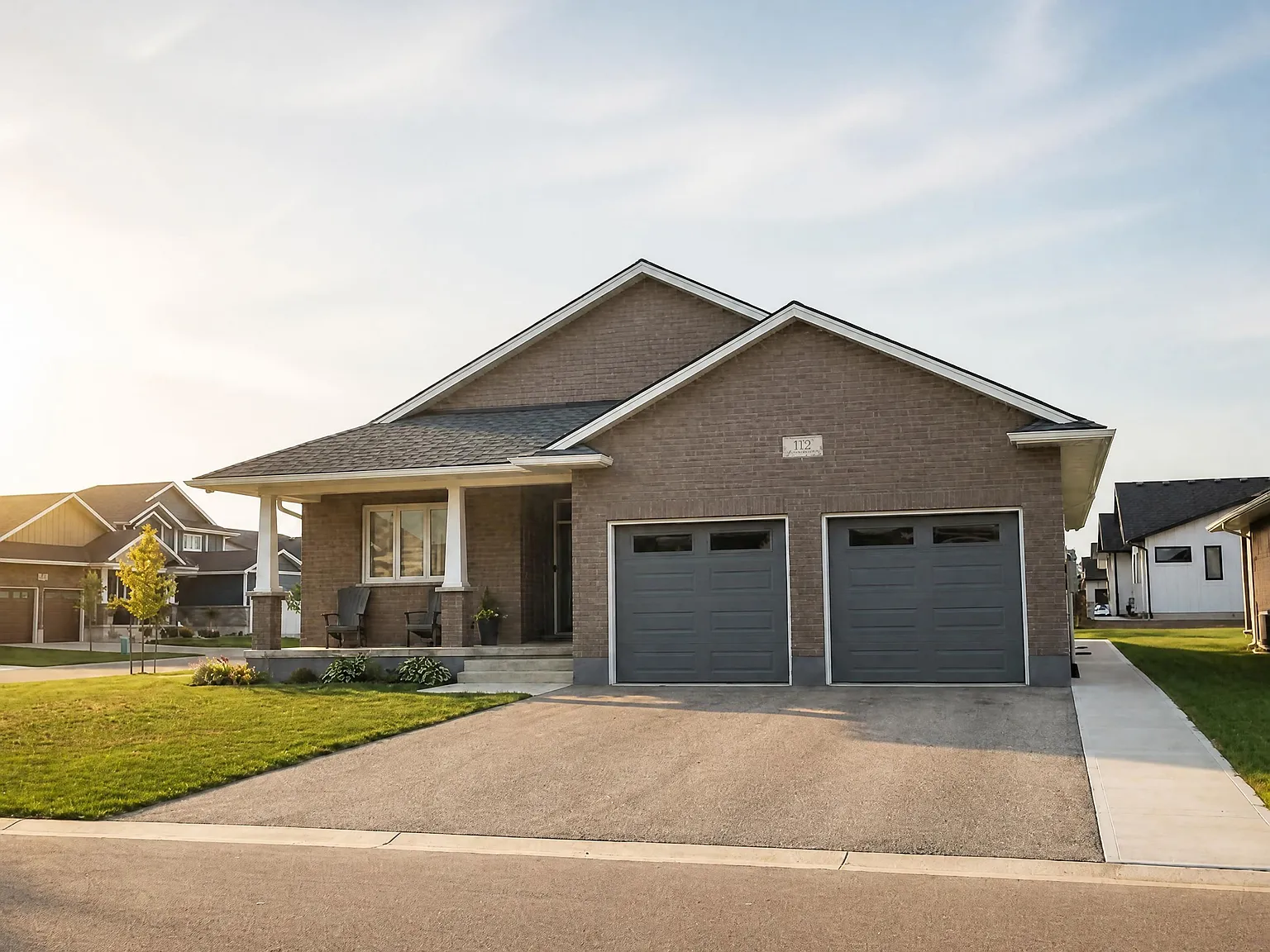 3 bed, $2,900 — Photo 1