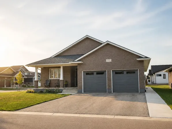 173 Shearwater Trl, Goderich, ON N7A 0C3