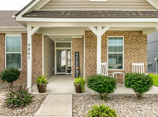 9801 Zion Way, Pendleton, IN 46064