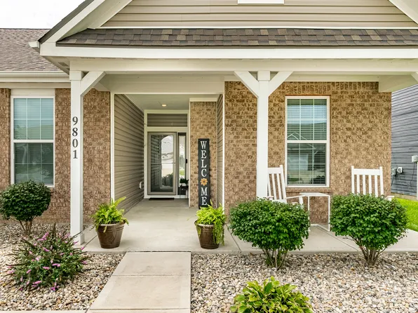 9801 Zion Way, Pendleton, IN 46064
