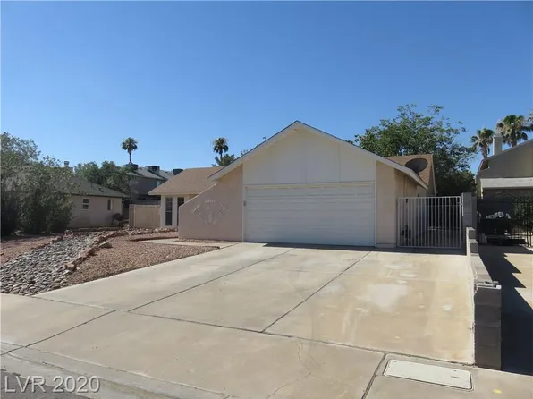 528 Zuber Ave, Henderson, NV 89011