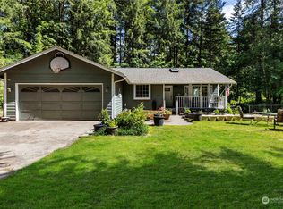 29617 44th Ave E, Graham, WA 98338
