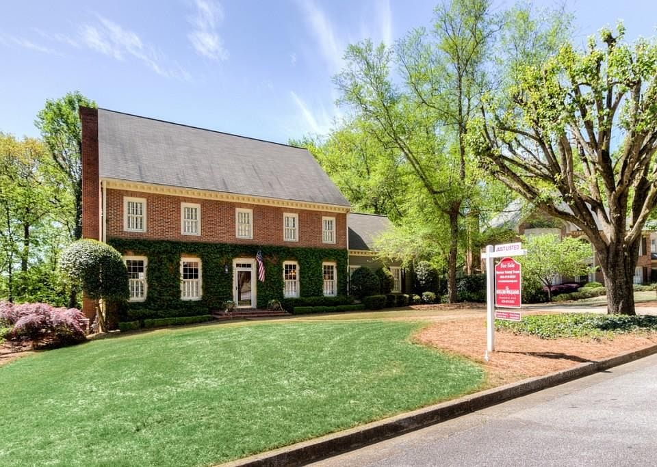 2191 Brooke Farm Ct, Atlanta, GA 30338 Zillow