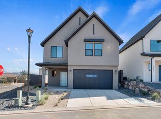 1477 S Fins Rd #4122, Washington, UT 84780