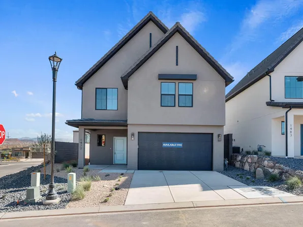 1477 S Fins Rd #4122, Washington, UT 84780