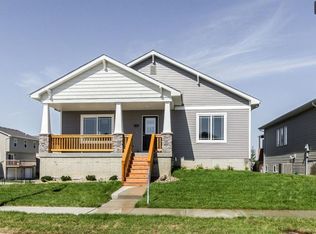 1330 SE Waddell Way, Waukee, IA 50263