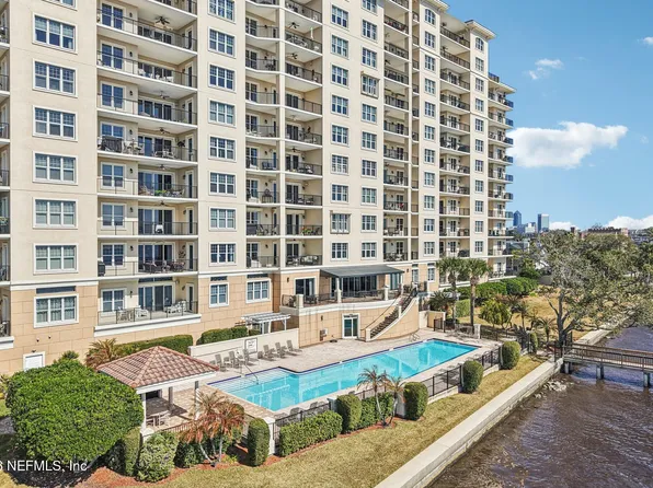 2358 RIVERSIDE Avenue #405, Jacksonville, FL 32204