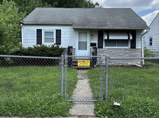 110 N Wellington St, South Bend, IN 46619