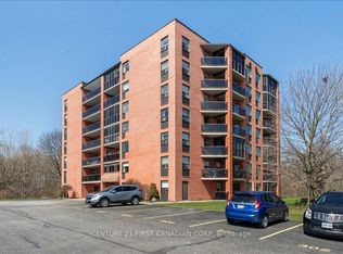 5 Mill Pond Ct #706, Norfolk County, ON