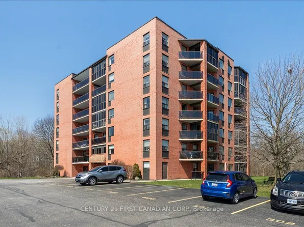 5 Mill Pond Ct #706, Norfolk County, ON N3Y 5J6