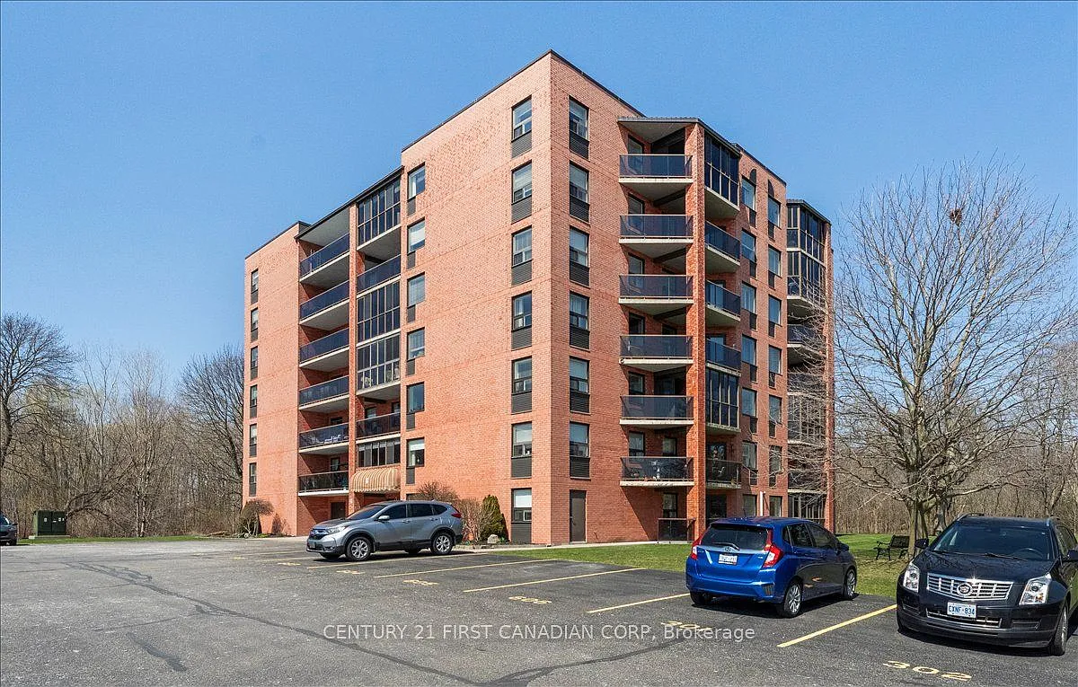 5 Mill Pond Ct #706 photo 1