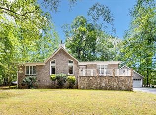 3269 Earnhardt Rd, Sophia, NC 27350