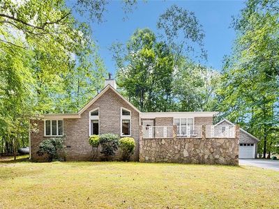 3269 Earnhardt Rd, Sophia, NC, 27350
