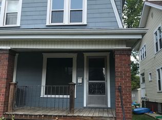 226 E Kelso Rd, Columbus, OH 43202