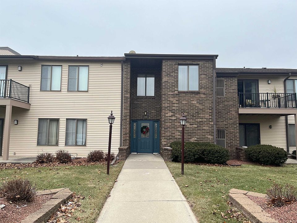 1st image of 366 W Saint Joseph St Unit 8
