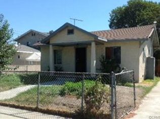 4712 Walnut Ave, Pico Rivera, CA 90660