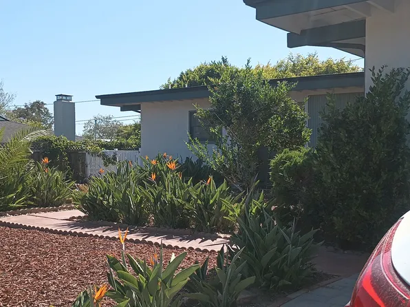 (undisclosed Address), Santa Barbara, CA 93109