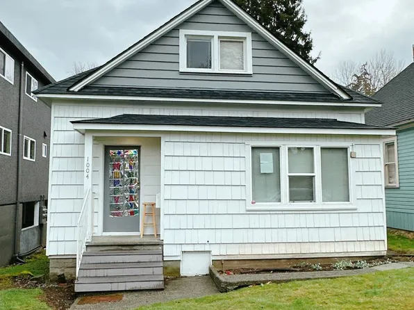 1004 Billy Frank Jr St, Bellingham, WA 98225