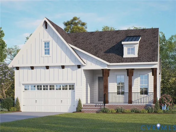 949 Landon Laurel Ln, Midlothian, VA 23114