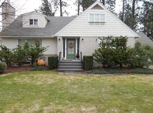 3219 S Bernard St, Spokane, WA 99203