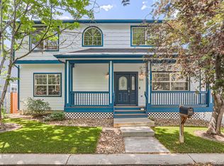 511 Noel Ave, Longmont, CO 80501