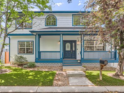 511 Noel Avenue, Longmont, CO, 80501