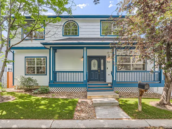 511 Noel Avenue, Longmont, CO 80501