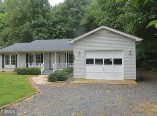 401 Harrison Cir, Locust Grove, VA 22508
