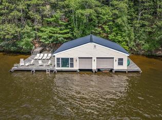 3933 Old Tanglewood Trl, Eagle River, WI 54521