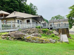 245 Lower Millers Eddy Rd, Parker, PA 16049