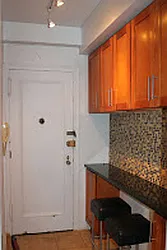 Rented by Citi Habitats