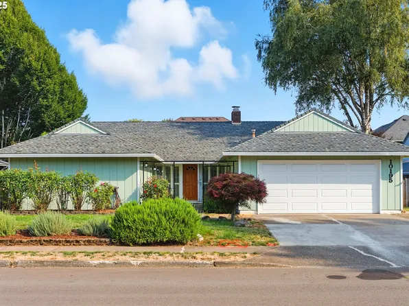 10195 SW Wasco Way, Tualatin, OR 97062