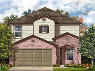 9714 Hawk Elm, Converse, TX 78109