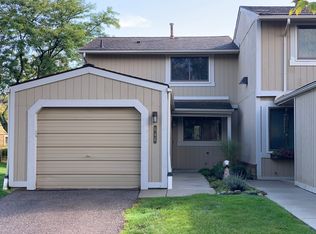 846 Yorktown Ct #1, Northville, MI