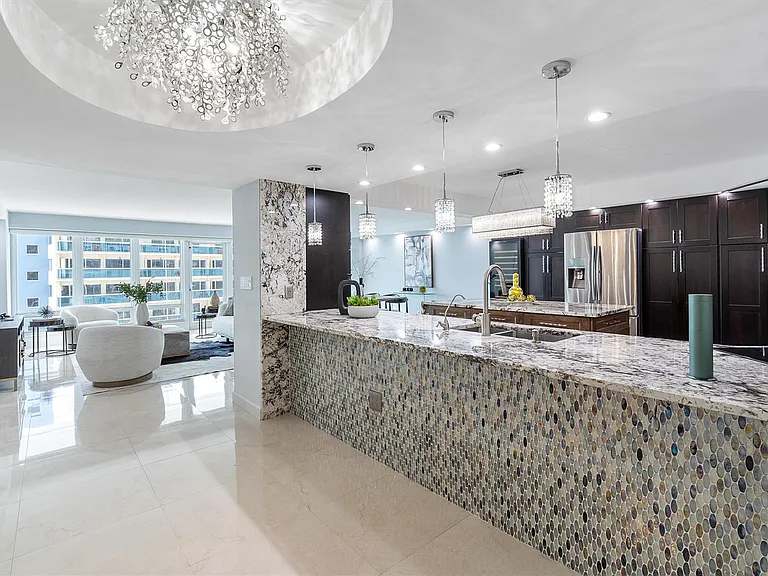 4100 Galt Ocean Dr #610 — Photo 4