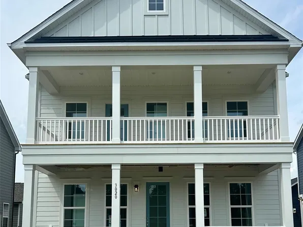 3020 Broken Spur Ln, Pineville, NC 28134