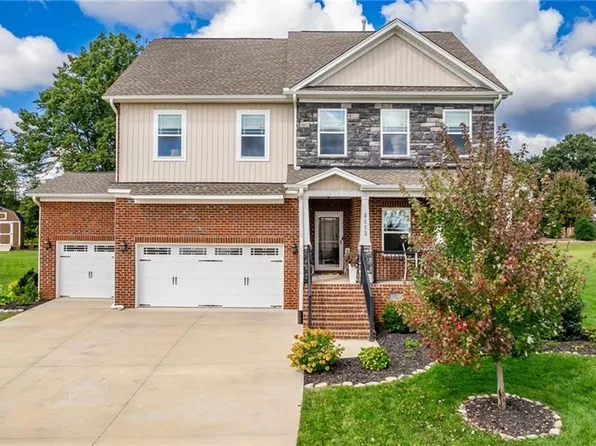 8112 Ridgeback Ct, Stokesdale, NC 27357