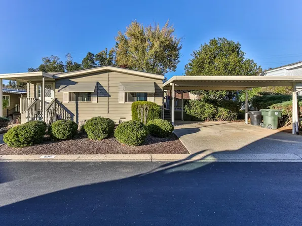 630 Parkstone Dr, Folsom, CA 95630